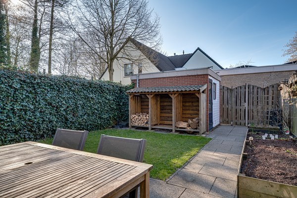 Medium property photo - Schaapsdrift 26, 6902 AJ Zevenaar